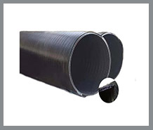 HDPE特型高抗压排水管